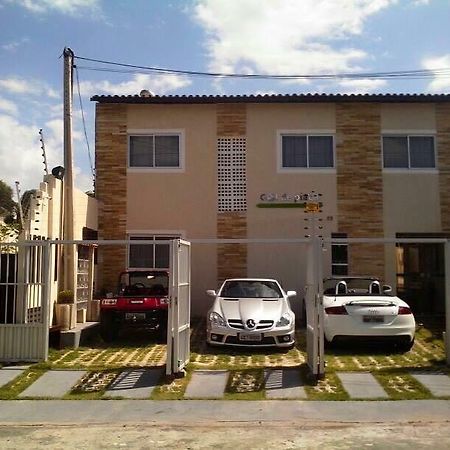 Flats Gol De Placa 포르탈레자 외부 사진