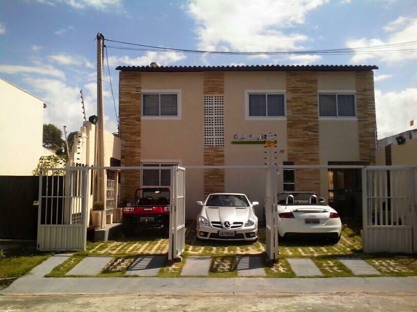 Flats Gol De Placa 포르탈레자 외부 사진